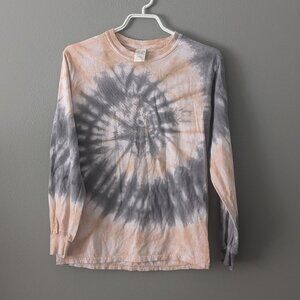 Tie Dye Tee